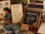 Book Box: The book my brother will actually read