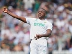Kagiso Rabada is all but set to miss the entire Test series against Australia