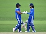 IND vs THA LIVE Score, Women's Asia Cup 2026: Smriti Mandhana and Shafali Verma are prolific openers. IND vs THA LIVE Score, Women's Asia Cup 2026: Smriti Mandhana and Shafali Verma are prolific openers.
