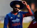 The Indian team management wants to have a backup to Shreyas Iyer