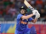 File image of Shafali Verma. (Getty Images) File image of Shafali Verma. (Getty Images)