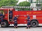 To be sure, all regulations related to fire safety in Delhi are governed by the Delhi Fire Service Act, 2007, and the Delhi Fire Service Rules, 2010.