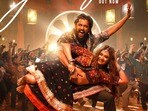 యూట్యూబ్‌ను షేక్ చేస్తున్న ఏషనాగుల సాంగ్.. 30 మిలియన్ వ్యూస్.. ఎందుకు ఇంతలా ట్రెండ్ అవుతోంది?(x/TheParadiseOffl)