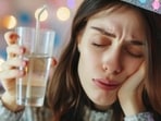 Hangover cures are a click away on e-commerce platforms in India(Freepik)