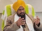 He said the list would comprise a mix of experienced and younger leaders, including former ministers, former members of Parliament and former office-bearers. (HT)