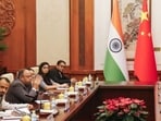 India must maintain constant vigilance and active military presence along the LAC, refusing to lower its guard for vague paper commitments.