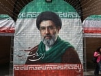 Mojtaba has not made any public address since his appointment, and authorities have not released any video or audio of him.