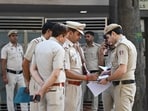 Police said they were interrogating the accused further to establish the motive of the crime and sequence of events leading to the murder.