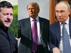 The Russia-Ukraine war has left hundreds of thousands dead, keeping global concerns about regional security high.