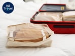 I hated packing until travel cubes changed how I organised my suitcase, making every holiday easier from arrival to the final checkout.  