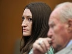 Massachusetts has no state death penalty, and Lindsay Clancy’s jury is deciding whether she is criminally responsible for her children’s deaths.. Greg Derr/Pool via REUTERS(via REUTERS)