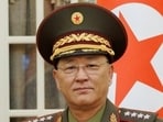 No Kwang Chol 