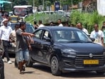 Meghalaya Police 
