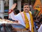 West Bengal Chief Minister Suvendu Adhikari referred to the Lionel Messi event at Salt Lake Stadium on December 13 last year, describing the episode as a "big scandal"