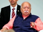 ‘Behave true to US': Mohan Bhagwat tells diaspora to fulfil duty to karma bhumi