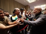 HT Morning Brief Aug 30: PM in Uzbekistan, Mohan Bhagwat says stresses unity