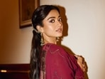 Rashmika Mandanna had sustained hip injury on sets of Mysaa.