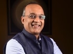 Sashidhar Jagdishan joined HDFC Bank in 1996 as a manager in the finance division, and went on to become the finance head in 1999.