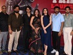 8 నెలలు సెన్సార్‌లోనే ఉండిపోయింది, డబ్బులన్నీ ఖర్చు పెట్టి తీశారు- సీక్రెట్ సోల్జర్ ట్రైలర్ లాంచ్- బీవీఎస్ రవి కామెంట్స్
