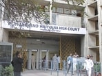 The Punjab and Haryana high court dismissed the bail plea of a man accused of repeatedly raping a woman and blackmailing