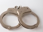 The attack was captured on a nearby CCTV camera, police said on Saturday. (REPRESENTATIVE PIC)