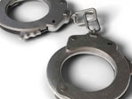 W Delhi: 3 arrested for robbing bizman’s employee of  ₹4.3L