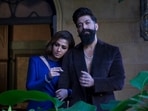 Toxic box office collection day 4: Nayanthara and Yash play siblings in the Geetu Mohandas film.