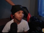 Gtwist says he is fine after a disturbing livestream with his father, while viewers continue debating whether the incident was real.
