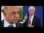 IBM chief Arvind Krishna says meeting etiquette depends on meeting size, while JPMorgan CEO Jamie Dimon continues to push for distraction-free discussions