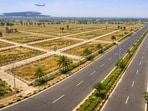 Gaurs Group has acquired 35-acre land parcels along Yamuna Expressway from ICICI Bank for around  <span class='webrupee'>₹</span>700 crore. (Photo for representational purposes only)