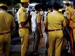 Pendurthi police have registered a case and launched an investigation. Officials are probing whether family disputes, financial distress or other factors led to the suspected suicide.(PTI/Representational)