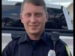 Who was Chris DeLong Jr.? Columbia cop killed in South Carolina shooting