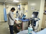 Uttar Pradesh has reported 551 H1N1 cases across 57 districts, with Gautam Buddh Nagar recording the highest number at 189