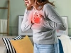Read more to find out how heart disease presents differently in men and women.(Shutterstock)