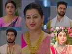 కార్తీక దీపం 2..అసలు విలన్ మాలిని-కాంచన కాళ్లు పోవడానికి, భర్త చావుకు కారణం-సీరియల్ లో నెక్స్ట్ ఏంటీ?(jiohotstar)