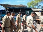 The main accused in the rape and murder of a six-year-old girl in Greater Noida was shot dead by police
