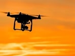 Western officials say Russia could escalate its confrontation further and has already captured Ukrainian drones that it could use for potential false-flag attacks on NATO countries. (Unsplash)