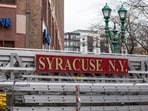 Syracuse University(Unsplash)