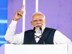 Prime Minister Narendra Modi. (ANI Photo)