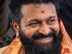 Rishab Shetty has praised Yash's latest release Toxic. Rishab Shetty has praised Yash's latest release Toxic.