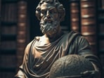 10 Stoic practices you should start using to achieve more and live a better life
(Pinterest)