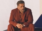 Suniel Shetty(Photo: Instagram)
