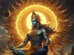 సూర్యుడి సంచారం