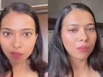 A Bengaluru woman opened up about everyday work anxiety.