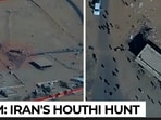 Iran’s deadliest proxy unleashes fury: Mojtaba-backed Houthis hunt Saudi-backed forces on camera