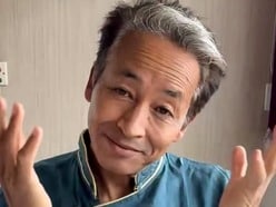 আরশোলাদের নিয়ে মুখ খুললেন সোনম ওয়াংচুক