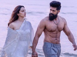 বক্স অফিসে ভরাডুবি টক্সিকের। 