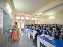 తెలంగాణ టెట్ 2026