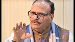 SACHIS developing AI-based voice bot for Ayushman cardholders: UP deputy CM Pathak SACHIS developing AI-based voice bot for Ayushman cardholders: UP deputy CM Pathak