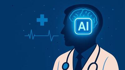 When AI steps into the doctor’s room